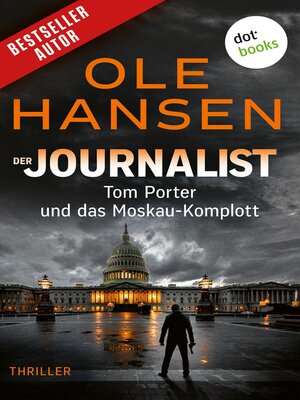 cover image of Der Journalist